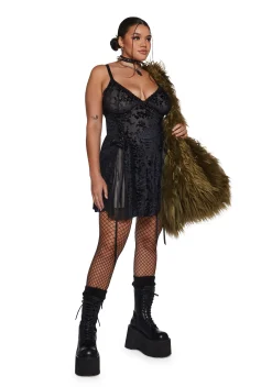 Current Mood Dresses|Mini Dresses*Sometimes Forever Mini Dress