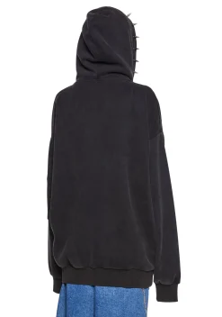 Current Mood Outerwear|Sweatshirts & Hoodies*Sonic Scream Oversized Hoodie