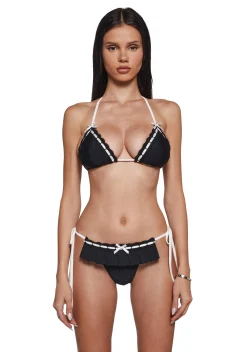 Generation Kiss Swim|Plus*Soraya Bikini Set