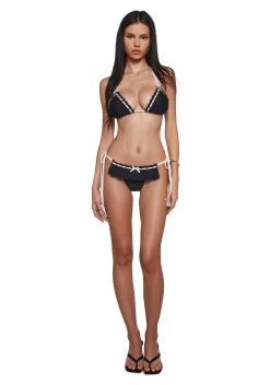 Generation Kiss Swim|Plus*Soraya Bikini Set