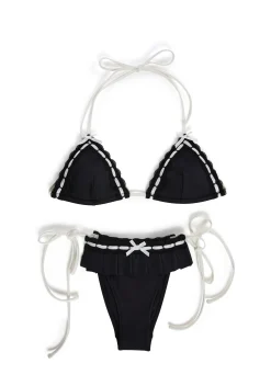 Generation Kiss Swim|Plus*Soraya Bikini Set