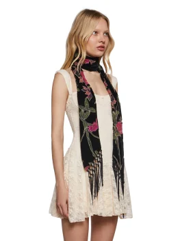 Current Mood Jumpsuits & Rompers|Plus*Soulful Bliss Long Sleeve Romper - Green