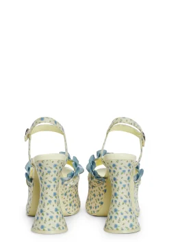 Sugar Thrillz Platforms|Sandals*Southern Swoon Platform Sandals
