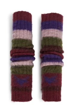 Current Mood Other Shit*Space Dye Arm Warmers
