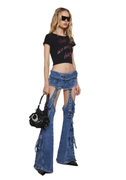 Generation Kiss Tops|Plus*Spending Account Graphic Tee
