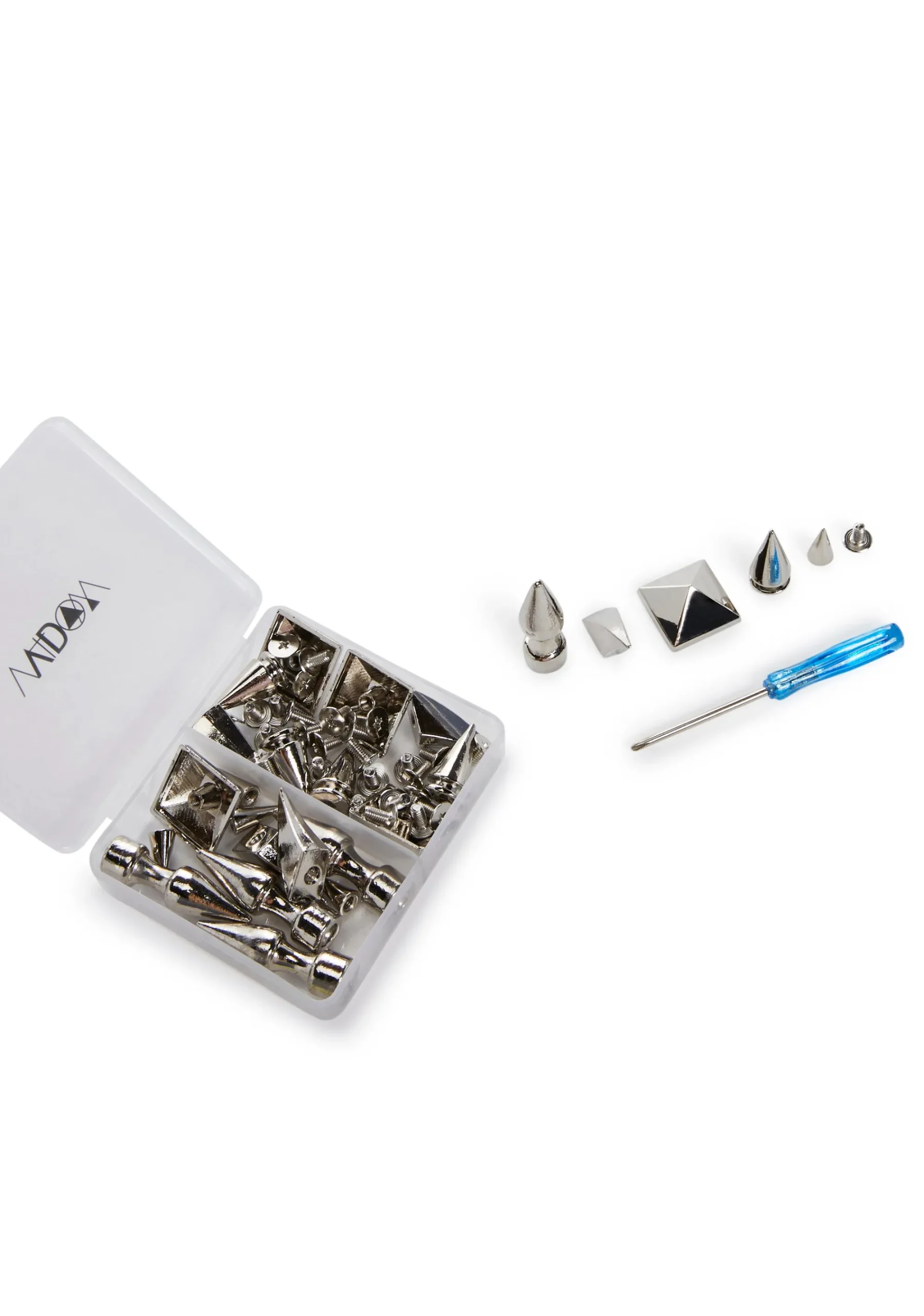 x_Dolls Kill Other Shit*Spike It DIY Kit