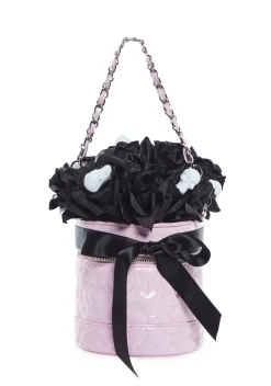 Sugar Thrillz Bags*Spooky Memories Crossbody Bag
