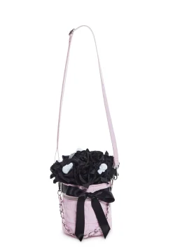 Sugar Thrillz Bags*Spooky Memories Crossbody Bag