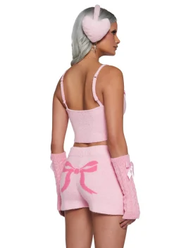 x_Dolls Kill Hats*Spring Cutie Crochet Hat