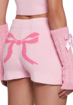 x_Dolls Kill Hats*Spring Cutie Crochet Hat