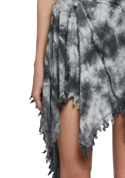 Widow Dresses|Plus*Spritely Path Fit N’ Flare Dress