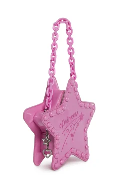 Sugar Thrillz Bags*Star Catcher Shoulder Bag