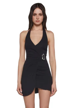 Generation Kiss Dresses*Star Performance Wrap Dress
