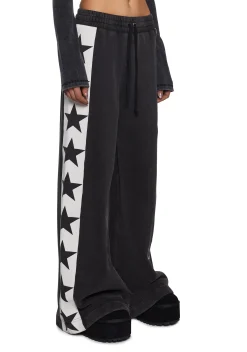 Current Mood Bottoms|Pants*Star Player Jogger Sweatpants