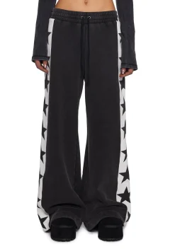 Current Mood Bottoms|Pants*Star Player Jogger Sweatpants
