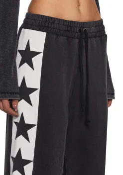 Current Mood Bottoms|Pants*Star Player Jogger Sweatpants