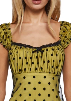 dELiA*s by Dolls Kill Sandals*Star Worthy Cross Strap Slides - Black
