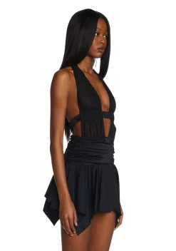 Generation Kiss Dresses|Mini Dresses*Starlet Mini Dress