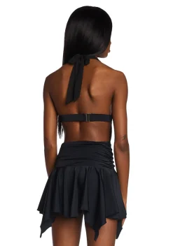 Generation Kiss Dresses|Mini Dresses*Starlet Mini Dress
