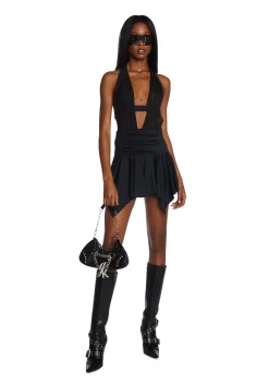 Generation Kiss Dresses|Mini Dresses*Starlet Mini Dress