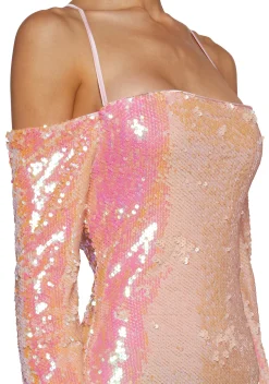 Club Exx Dresses|Mini Dresses*Starry Eyed Romance Mini Dress