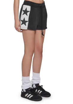 Current Mood Bottoms|Shorts*Starry Lounge Shorts