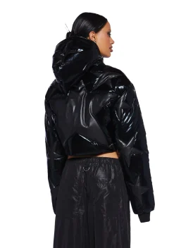 Club Exx Outerwear*Starstruck Puffer Jacket
