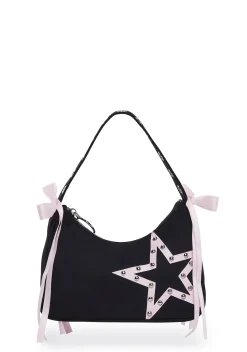 Current Mood Bags*Stellar Punk Shoulder Bag
