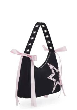 Current Mood Bags*Stellar Punk Shoulder Bag