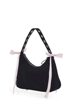 Current Mood Bags*Stellar Punk Shoulder Bag