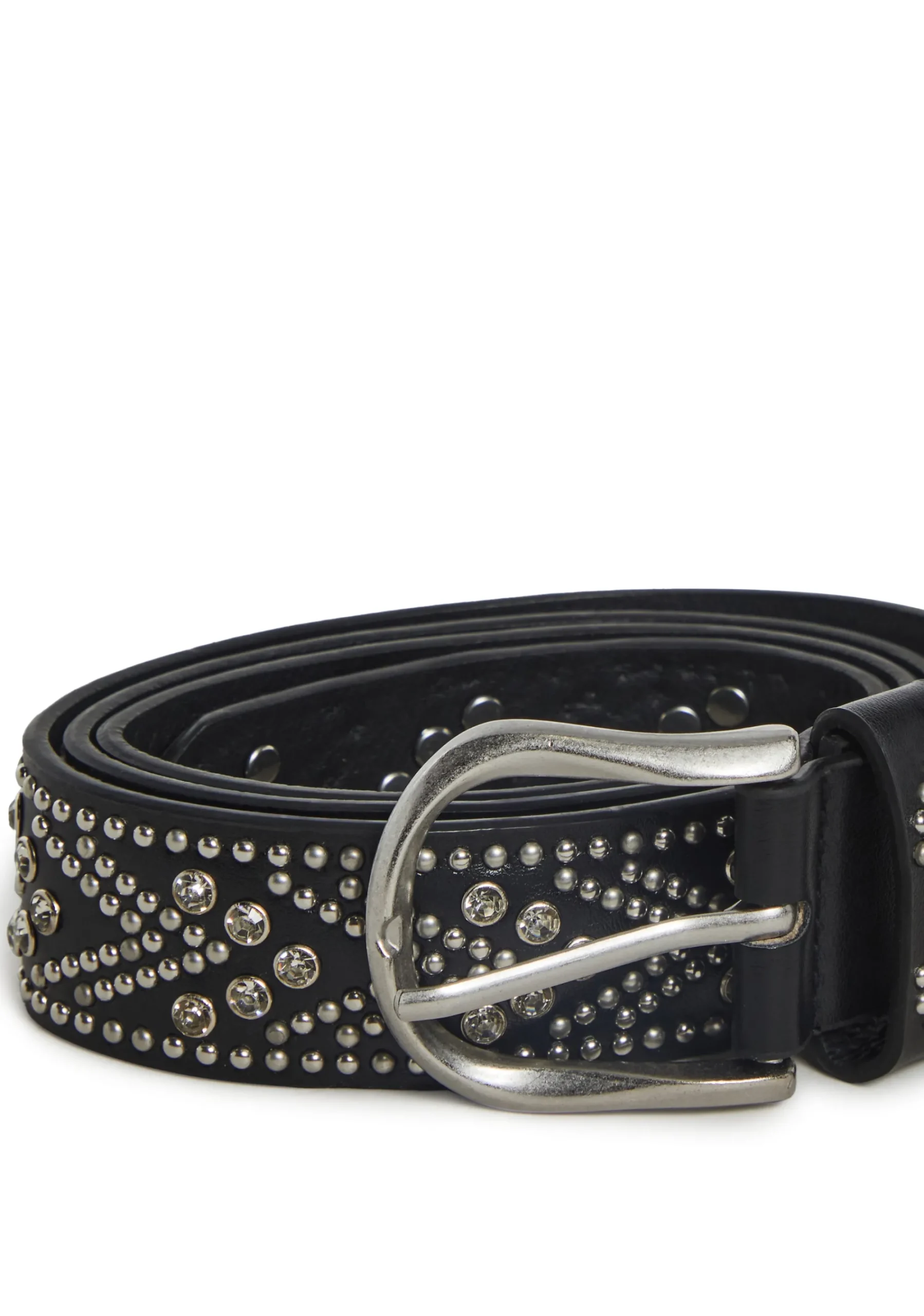 x_Fame Accessories Belts & Harnesses*Still The One Western Belt