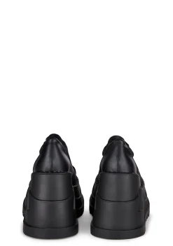Demonia Platforms|Sneakers*Stomp Platforms