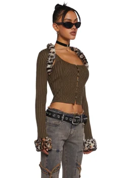 dELiA*s by Dolls Kill Tops*Straight Edge Corset And Shrug Set