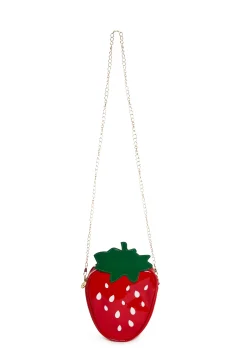 Current Mood Bags*Strawberry Jelly Bag