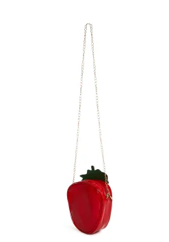 Current Mood Bags*Strawberry Jelly Bag