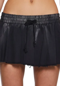 Current Mood Bottoms|Skirts*Street Pixie Mini Skirt