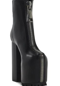 Current Mood Boots|Platforms*Street Velocity Platform Boots