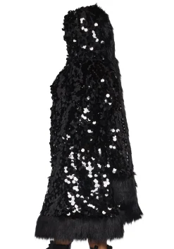 Club Exx Bottoms|Skirts*Strobelight Redux Mini Skirt