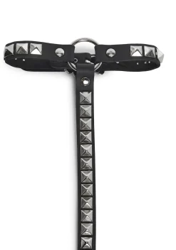Funk Plus Belts & Harnesses*Studded Body Harness