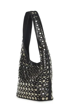 Generation Kiss Bags*Studded Shoulder Bag