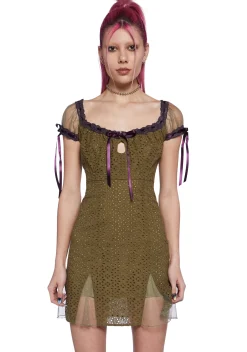 dELiA*s by Dolls Kill Dresses|Mini Dresses*Summer Dreams Mini Dress