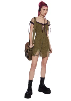 dELiA*s by Dolls Kill Dresses|Mini Dresses*Summer Dreams Mini Dress