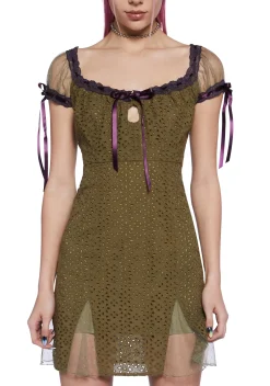 dELiA*s by Dolls Kill Dresses|Mini Dresses*Summer Dreams Mini Dress