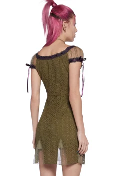 dELiA*s by Dolls Kill Dresses|Mini Dresses*Summer Dreams Mini Dress