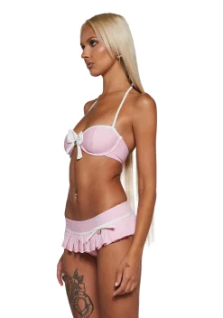 Playboy by Dolls Kill Swim*Summertime Fun Bikini Set