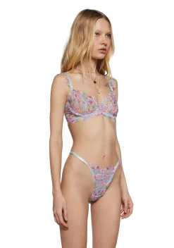 Current Mood Lingerie*Sunlit Sighs Lingerie Set