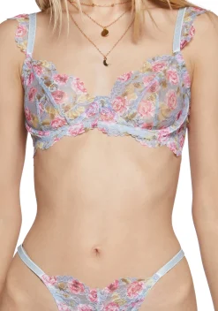 Current Mood Lingerie*Sunlit Sighs Lingerie Set