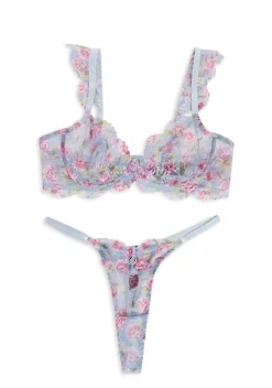 Current Mood Lingerie*Sunlit Sighs Lingerie Set