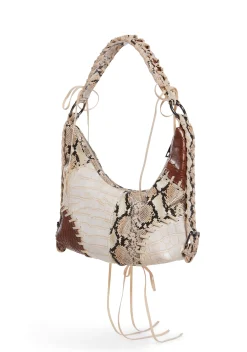 Current Mood Outerwear|Sweatshirts & Hoodies*Sunset Fling Crochet Poncho