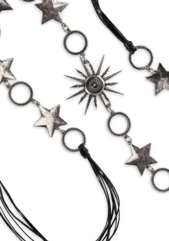 x_CIEL Belts & Harnesses*Sunset Wonders Waist Belt